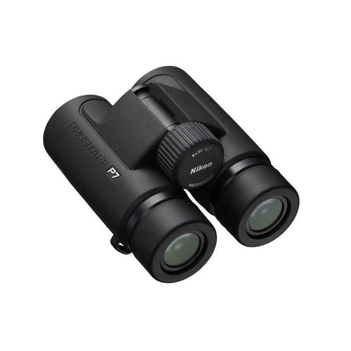 Nikon Binoculars Opera Glasses (8 Prostaff P7 8X30