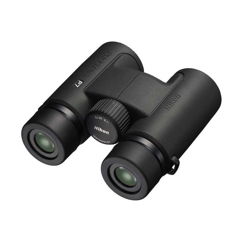 Nikon Binoculars Opera Glasses (8 Prostaff P7 8X30