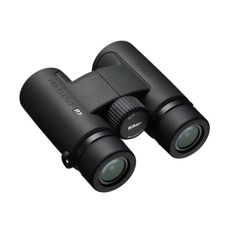 Nikon Binoculars Opera Glasses (8 Prostaff P7 8X30