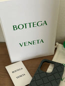 Bottega Veneta Soft Hard Cases Iphone 14Pro