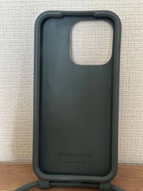 Bottega Veneta Soft Hard Cases Iphone 14Pro