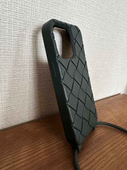 Bottega Veneta Soft Hard Cases Iphone 14Pro
