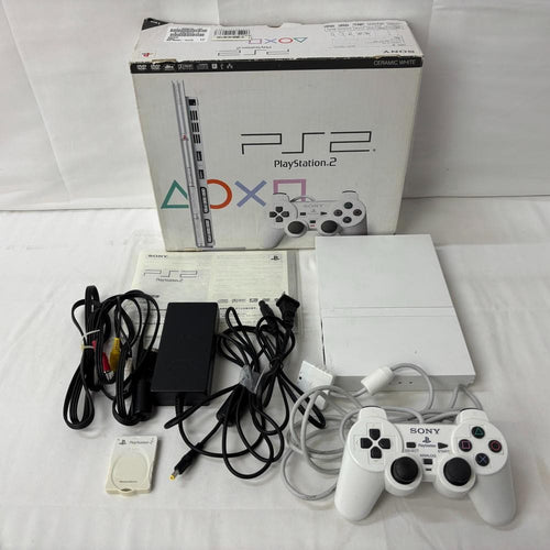 Playstation2 Consoles Ps2 Scph-7000 8Mb 916