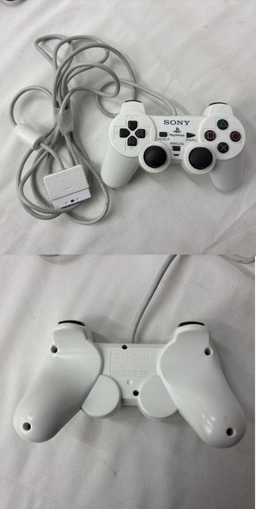 Playstation2 Consoles Ps2 Scph-7000 8Mb 916
