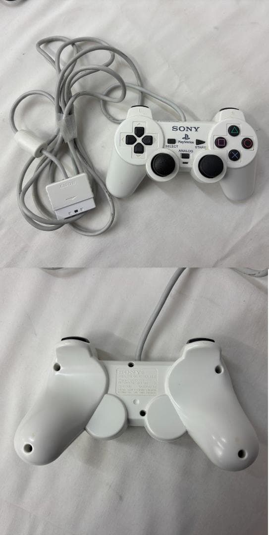 Playstation2 Consoles Ps2 Scph-7000 8Mb 916