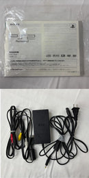 Playstation2 Consoles Ps2 Scph-7000 8Mb 916
