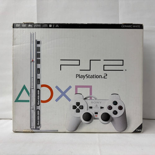 Playstation2 Consoles Ps2 Scph-7000 8Mb 916