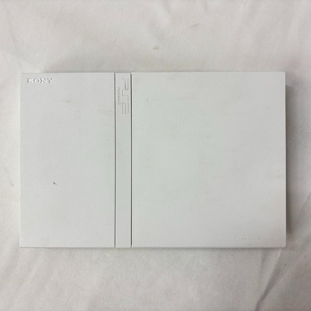 Playstation2 Consoles Ps2 Scph-7000 8Mb 916
