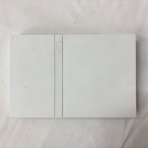 Playstation2 Consoles Ps2 Scph-7000 8Mb 916