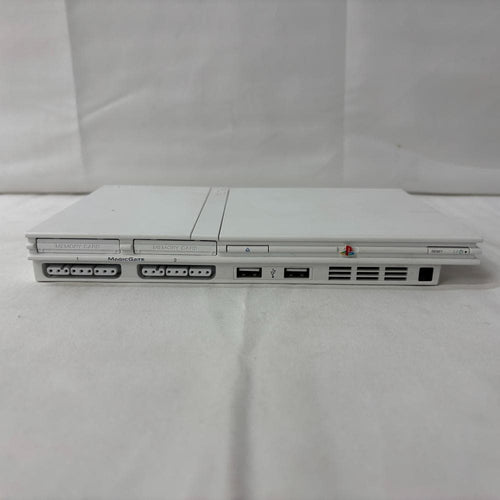 Playstation2 Consoles Ps2 Scph-7000 8Mb 916