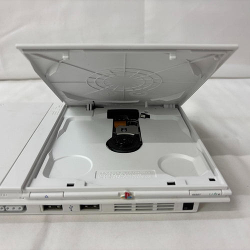 Playstation2 Consoles Ps2 Scph-7000 8Mb 916