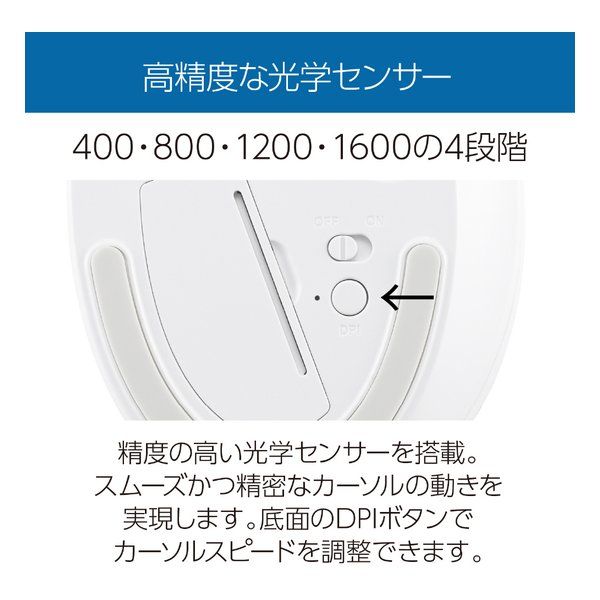 Mouse Body Kensington Pro Fit Ergo Tb450 Eq K72179Jp (2678729)