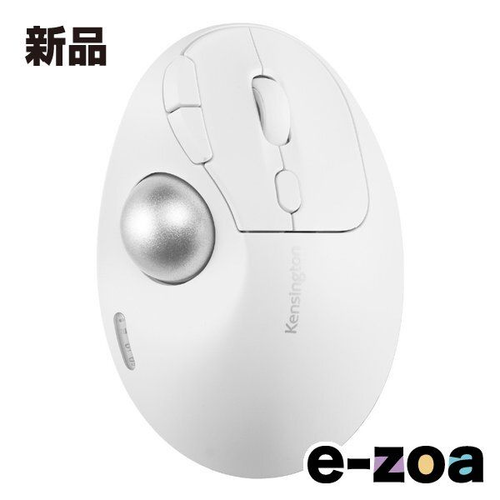 Mouse Body Kensington Pro Fit Ergo Tb450 Eq K72179Jp (2678729)