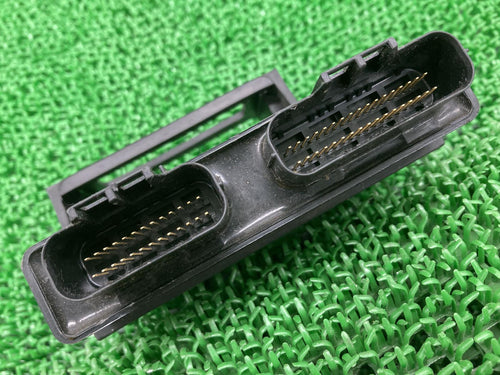 Brake Zz-R1400 Ecu Zxt40C Ecm 08 11 Genuine