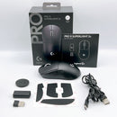 Mouse Body Logicool G-Ppd-004Wlco-Bk G 8000Hz Pro X Superlight 2C