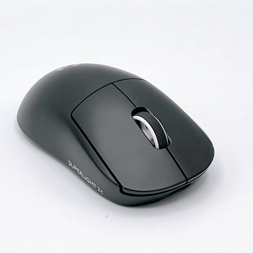 Mouse Body Logicool G-Ppd-004Wlco-Bk G 8000Hz Pro X Superlight 2C