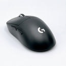 Mouse Body Logicool G-Ppd-004Wlco-Bk G 8000Hz Pro X Superlight 2C