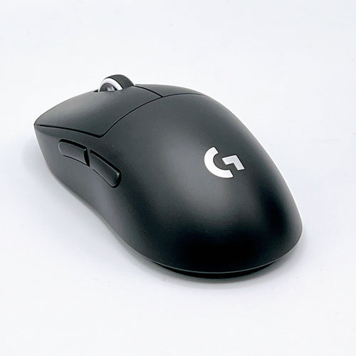 Mouse Body Logicool G-Ppd-004Wlco-Bk G 8000Hz Pro X Superlight 2C