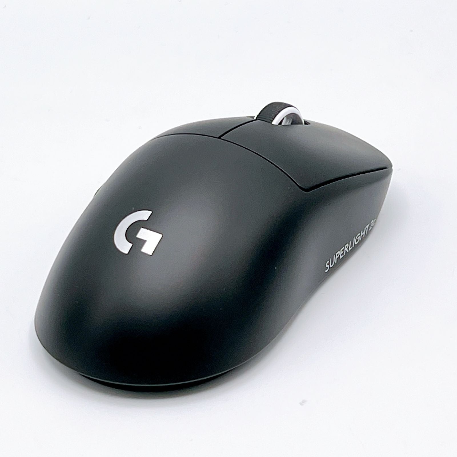 Mouse Body Logicool G-Ppd-004Wlco-Bk G 8000Hz Pro X Superlight 2C