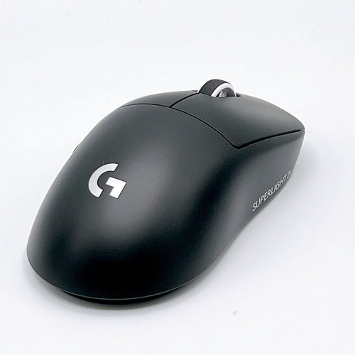 Mouse Body Logicool G-Ppd-004Wlco-Bk G 8000Hz Pro X Superlight 2C