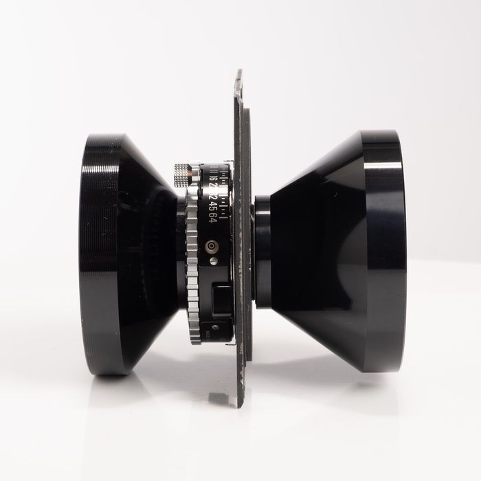 Fujifilm Others Sw 120/8