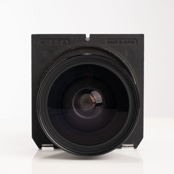 Fujifilm Others Sw 120/8
