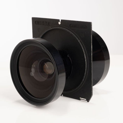 Fujifilm Others Sw 120/8