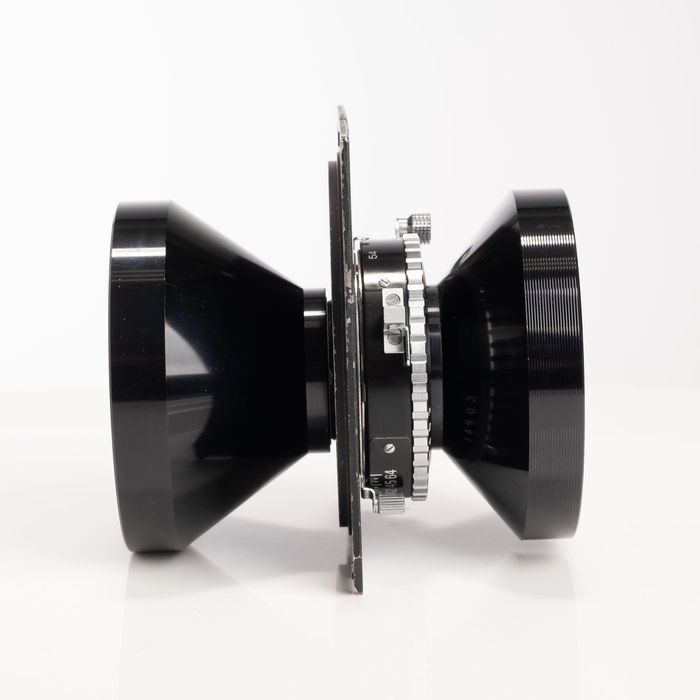 Fujifilm Others Sw 120/8