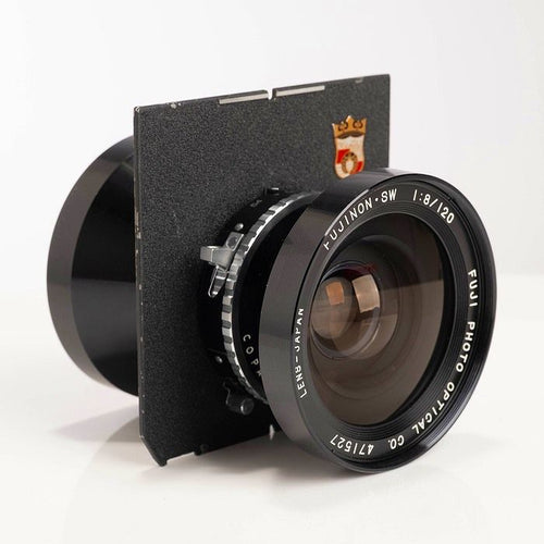 Fujifilm Others Sw 120/8
