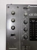 Pioneer Dj Mixers Djm-400