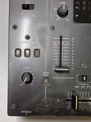 Pioneer Dj Mixers Djm-400