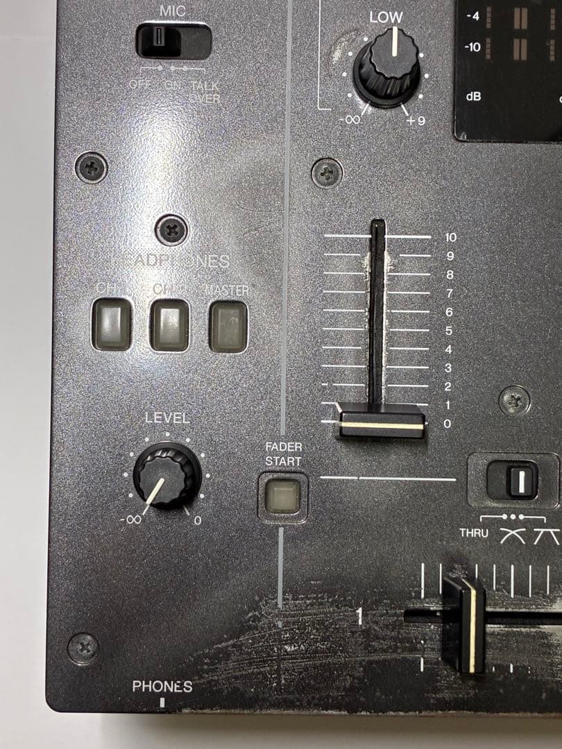 Pioneer Dj Mixers Djm-400
