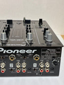 Pioneer Dj Mixers Djm-400