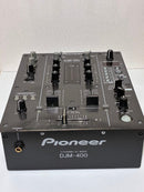 Pioneer Dj Mixers Djm-400