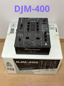 Pioneer Dj Mixers Djm-400