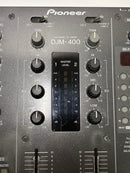 Pioneer Dj Mixers Djm-400
