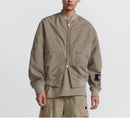Christian Dior Ma-1 Flight Jackets X Stone Island 52