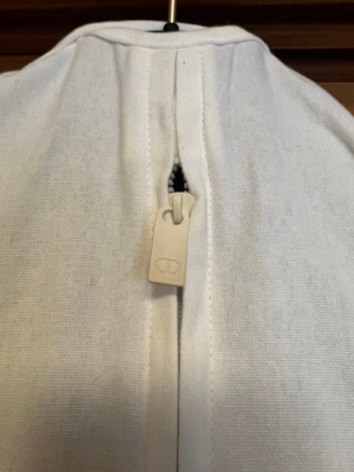 Christian Dior Ma-1 Flight Jackets X Stone Island 52