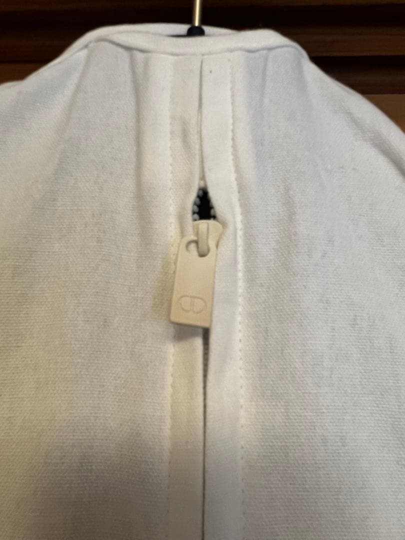 Christian Dior Ma-1 Flight Jackets X Stone Island 52