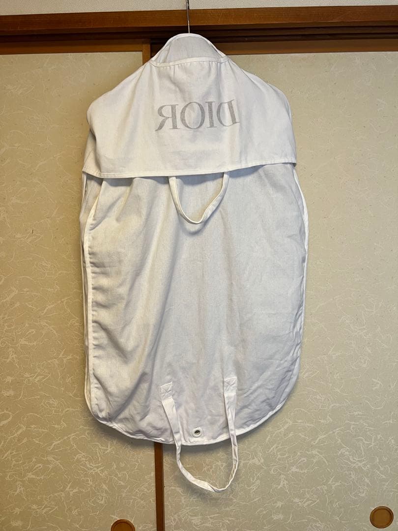 Christian Dior Ma-1 Flight Jackets X Stone Island 52