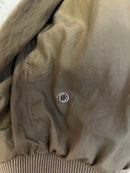 Christian Dior Ma-1 Flight Jackets X Stone Island 52