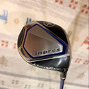 Yamaha Fairway Woods Inpres Drivestar 5
