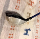 Yamaha Fairway Woods Inpres Drivestar 5
