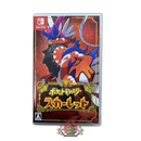 Nintendo Switch Software (Package Version)