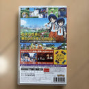 Nintendo Switch Software (Package Version)