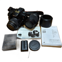 Sony Digital Slr 65