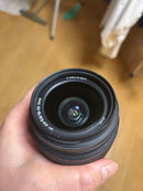 Sony Digital Slr 65