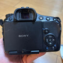 Sony Digital Slr 65