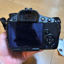 Sony Digital Slr 65