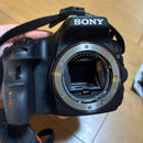 Sony Digital Slr 65